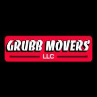 Grubb Movers LLC Logo