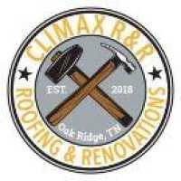Climax Roofing Logo