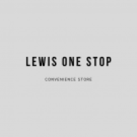 Lewis One Stop Logo