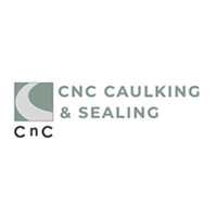 C N C Caulking & Sealing Logo