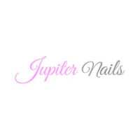 Jupiter Nails Logo