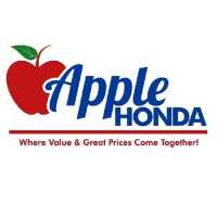 Apple Honda Logo