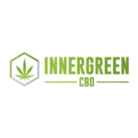 Innergreen CBD Logo