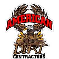 American Dirt Contractors Logo