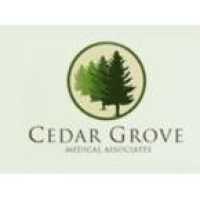 Cedar Grove Medical Associates Logo