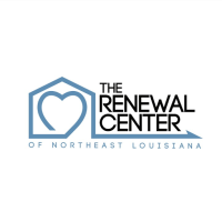 The Renewal Center Logo