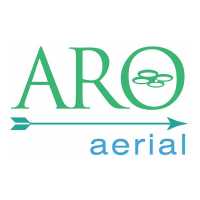 ARO Aerial Inc. Logo