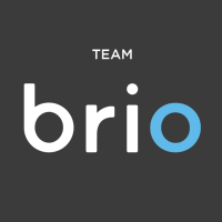 Brio Energy Logo