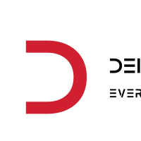 Delorean Industries Logo