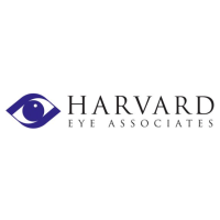 Harvard Eye Associates - San Clemente Logo