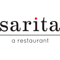 sarita a restaurant Logo