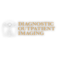 Diagnostic Outpatient Imaging Logo