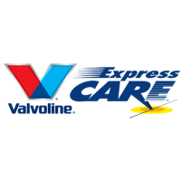 Valvoline Express Care @ Riverside Logo