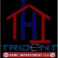 Trident Home Improvement LLC Logo