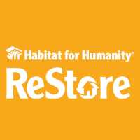 Habitat Wake ReStore -- Glenwood Avenue Logo