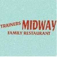 Quality Inn Midway Logo