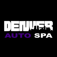 Denver Auto Spa Logo