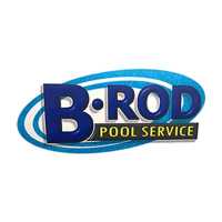 B-rod Pool Service LLC Logo