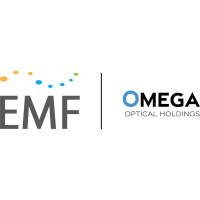 EMF Corp Logo