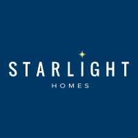 Newbury Place by Starlight Homes Logo