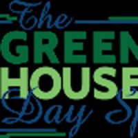 The Greenhouse Day Spa Logo