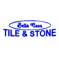 Bella Casa Tile & Stone Logo