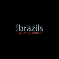 Brazil's Waxing Center Logo
