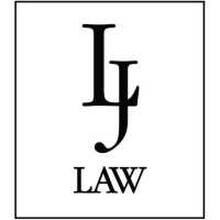 LJ Law Logo