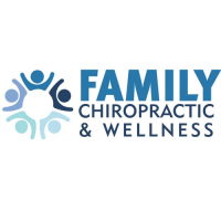 Family Chiropractic and Wellness Logo