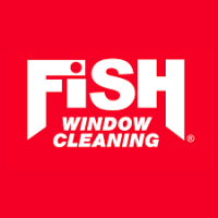 Fish Window Cleaning - Phoenix West Valley Logo