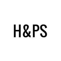 H&P Septic Logo
