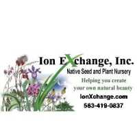 Ion Exchange, Inc Logo