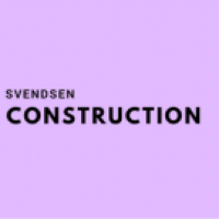 Svendsen Construction Logo