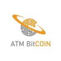 ATM Bitcoin Logo