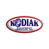 Kodiak Equipment Services Logo