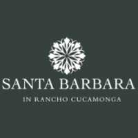 Santa Barbara Apartments Logo