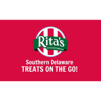 Rita's Catering - Treats On The Go! Logo
