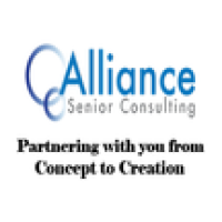 Alliance Senior Consulting Logo