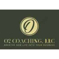 O2 Business Coaching LLC Logo