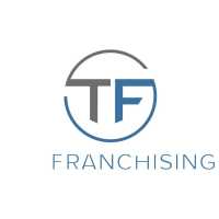 Try Franchising Logo