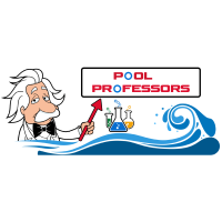 Pool Professors Logo