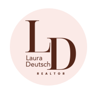 Laura Deutsch: NJ Real Estate Agent, Sotheby's International Realty Logo