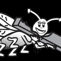 Serfco Termite & Pest Control Logo