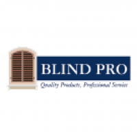 Blind Pro Logo