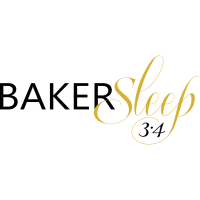 Baker Sleep Logo