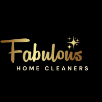 Fabulous Las Vegas Home Cleaners Logo