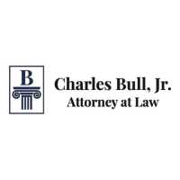 The Law Offices of Charles Bull Logo