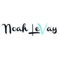 Noah LeVay Salon Logo