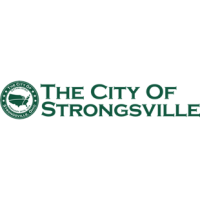 Strongsville Recreation & Senior Center Logo