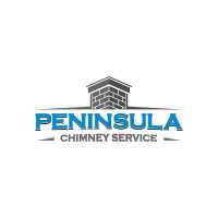 Peninsula Chimney Service Logo